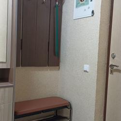 Апартаменты стандарт