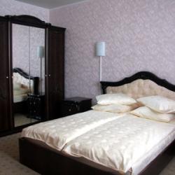 Номер люкс (с завтраком)