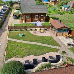 Фото Отель Спутник