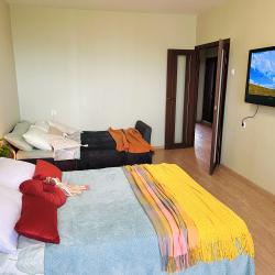Фото Отель Like Home Apartment (Лайк Хоум Апартмент) на улице Никулинская 11