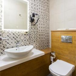 Фото Отель Межа