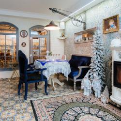 Фото Отель Грандъ Сова