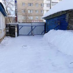 Фото Отель Частный дом на улице Советская