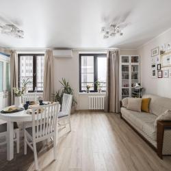 фото 21 Smart Lofts (Смарт Лофтс) на улице Новодмитровская