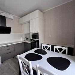 Апартаменты улучшенные A cozy corner of Kaliningrad