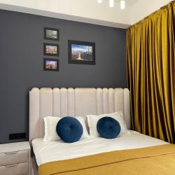 Фото Отель Золотая студия на улице Кары-Ниязи