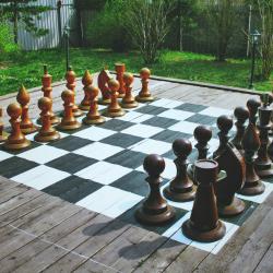 Фото Отель Volkoff Sky (Волков Скай)