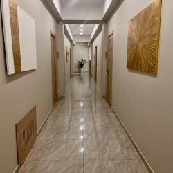Фото Отель Bristol Hotel Tashkent (Бристол )