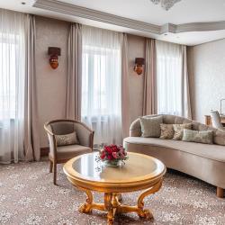 фото 22 Lotte Hotel St. Petersburg (Лотте Санкт-Петербург)