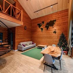 Дом LOFT