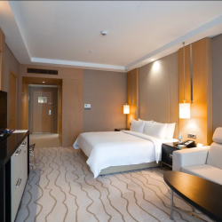 Фото Отель Marriott Sochi Krasnaya Polyana (Марриотт Сочи )