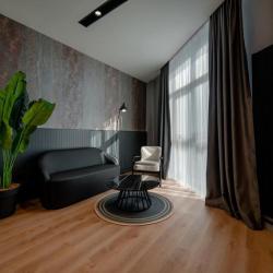 Фото Отель Dostyk Hotel (Достык)