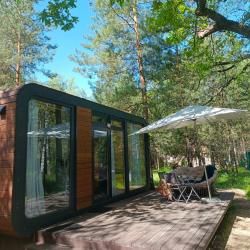 Фото Отель Природа Рода