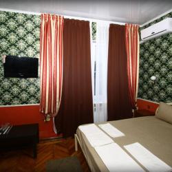 Фото Отель Данимар