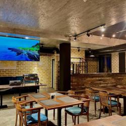 Фото Отель Alpha Plaza Hotel & SPA (Альфа Плаза и СПА)