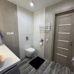 1-комнатные апартаменты студия