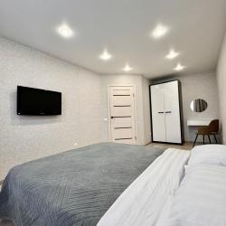 1-комнатные апартаменты стандарт