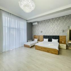 Номер комфорт семейный