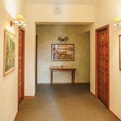 Фото Отель Дом Шале