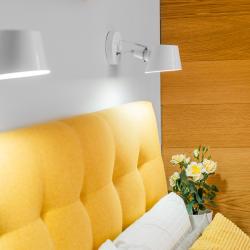 Апартаменты студия YELLOW Studio