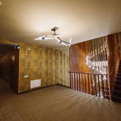 Фото Barhat Hotel & SPA (Бархат Отель и СПА)