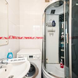 1-комнатные апартаменты стандарт