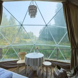 Панорамная сфера