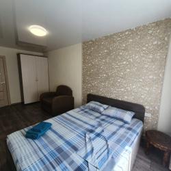 Фото Апартаменты на улице Мира 54