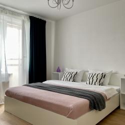 Фото Апартаменты на Садовой 81