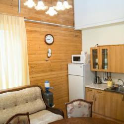 Фото Отель Боровое