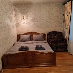 Апартаменты эконом Сосновая 14