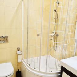 Фото Апартаменты а на Военной