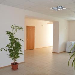 Фото Отель Речная долина