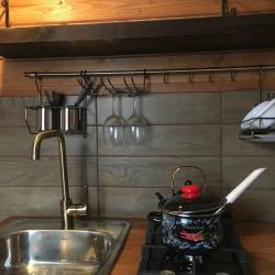 Фото Отель Елки-Палки