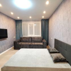 Фото Апартаменты на Родионова 191к1