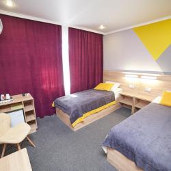 Фото Отель Luna (Луна)