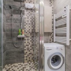 1-комнатные апартаменты студия