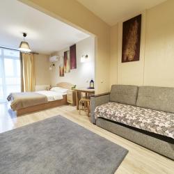 Фото Отель Mega Stay (Мега Стей)