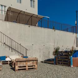 2-местный номер комфорт улучшенный