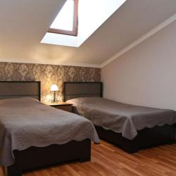 Фото Отель Sofia Hotel (София)