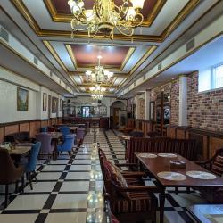 Фото Отель Европа