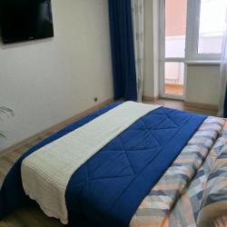 Фото Отель Уютный дом на улице Марфинская 15