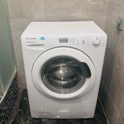 1-комнатные апартаменты стандарт на 5 этаже