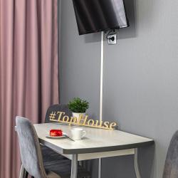 Фото Отель Top house на улице Нейбута 2 А корпус 1