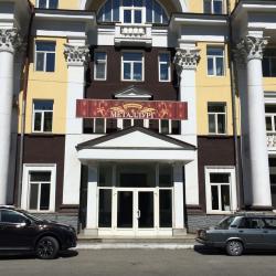 Фото Отель Металлург