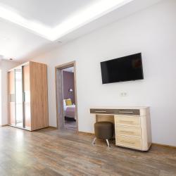 Фото Отель Алые паруса