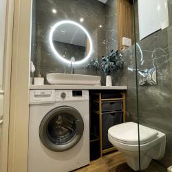 Фото Отель Сеть апартаментов Goodwill