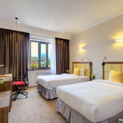 Фото Отель Garden Hotel & SPA (Гарден Спа)