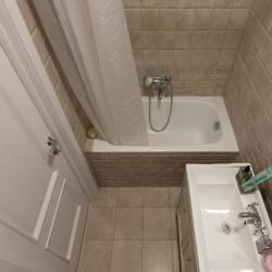 Фото Апартаменты на улице Народного Ополчения