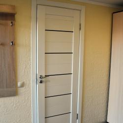 Эконом с диваном